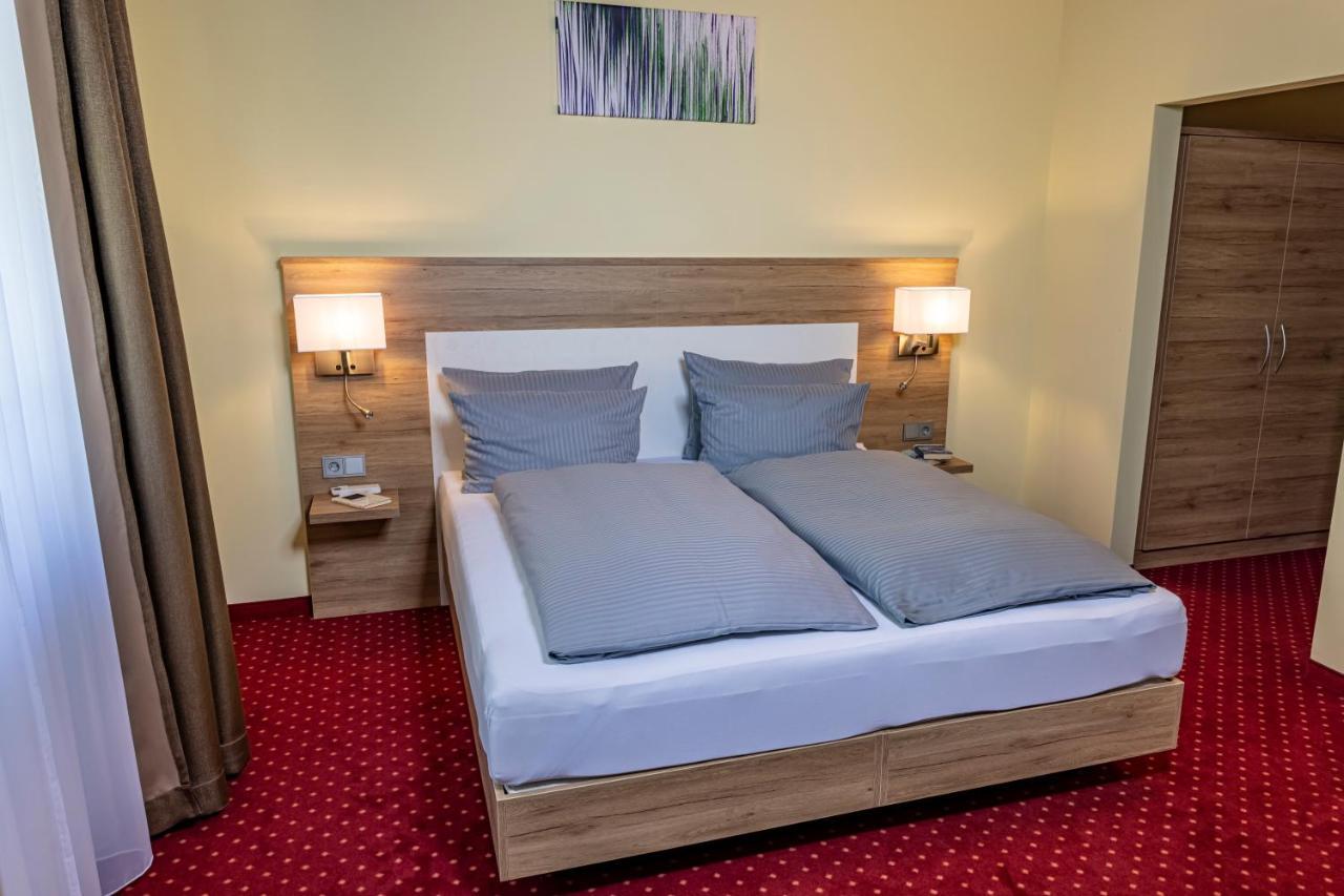 Hotel Konradp Holzkirchen (Miesbach)