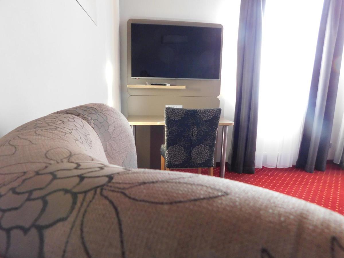 Hotel Konradp Holzkirchen 3* Holzkirchen (Miesbach)