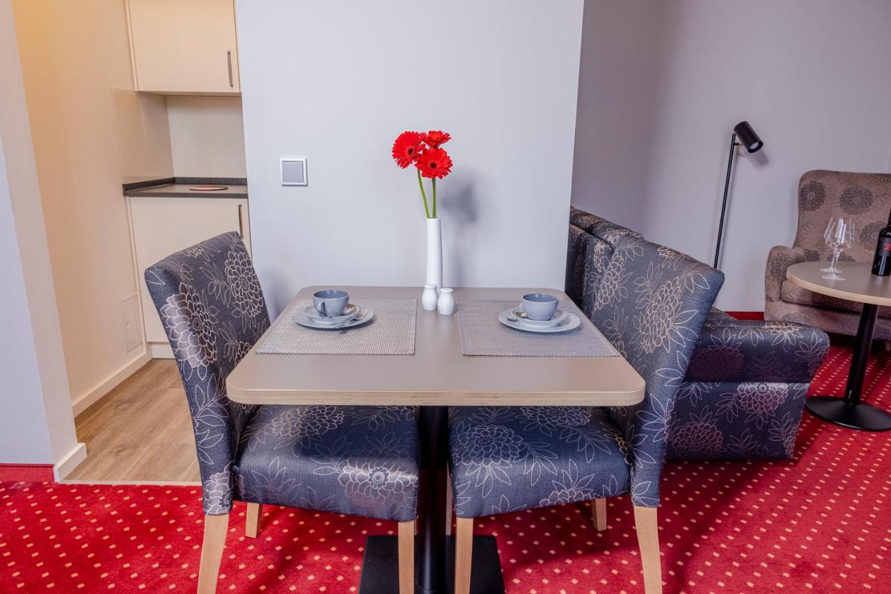 Hotel Konradp 3*