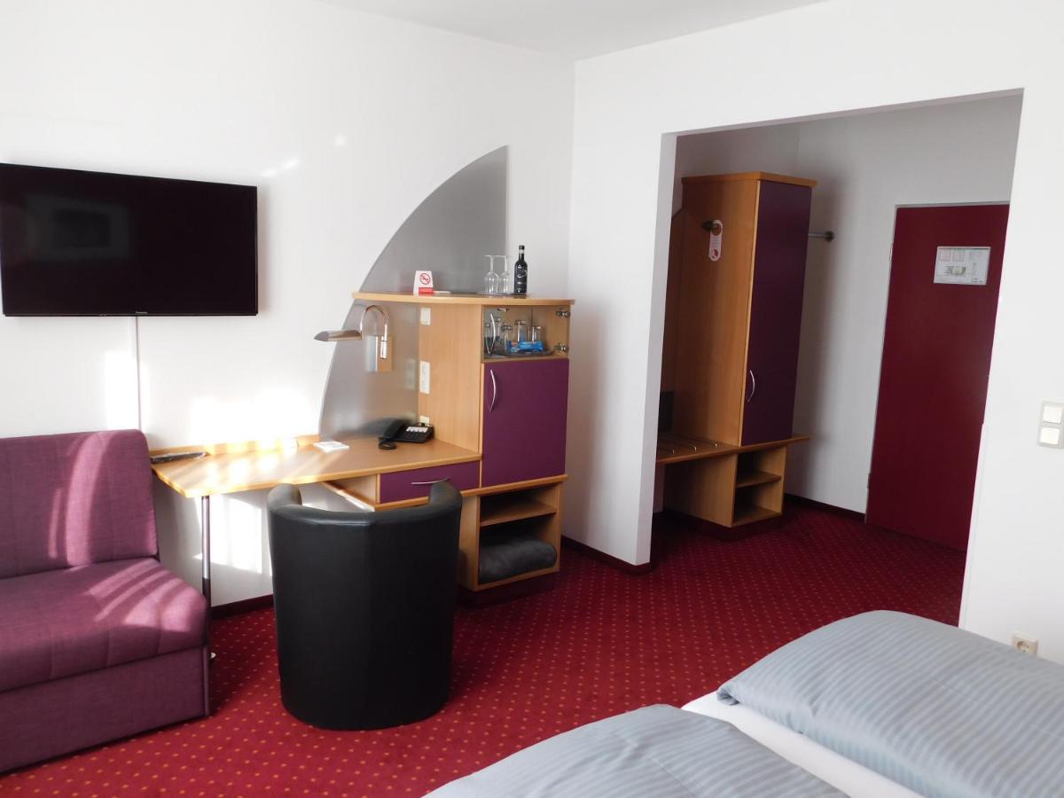 Hotel Konradp Holzkirchen 3* Holzkirchen (Miesbach)