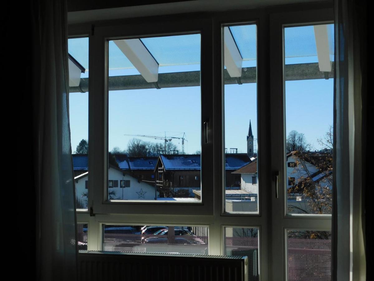 Hotel Konradp Holzkirchen 3*