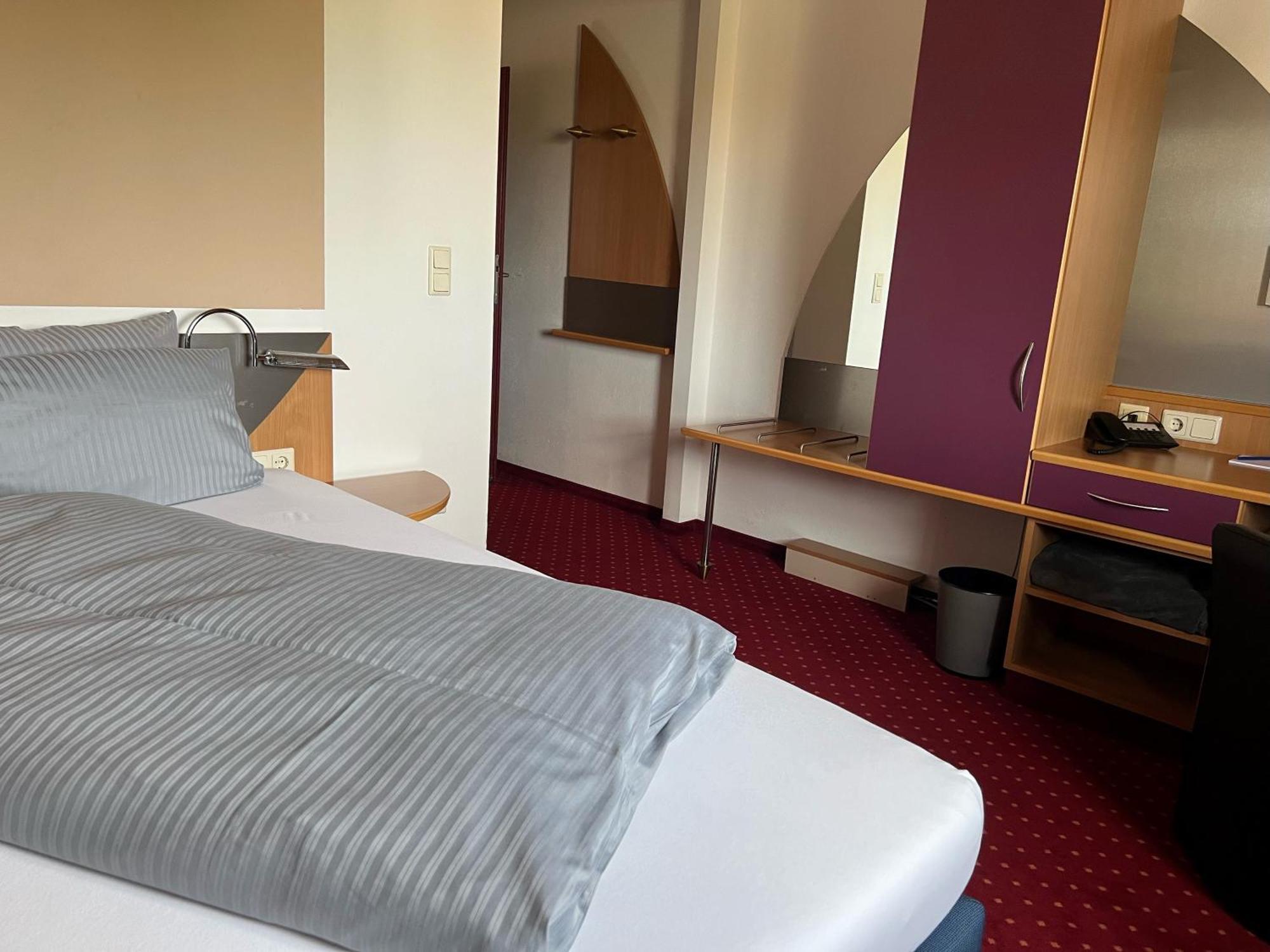 Hotel Konradp Holzkirchen