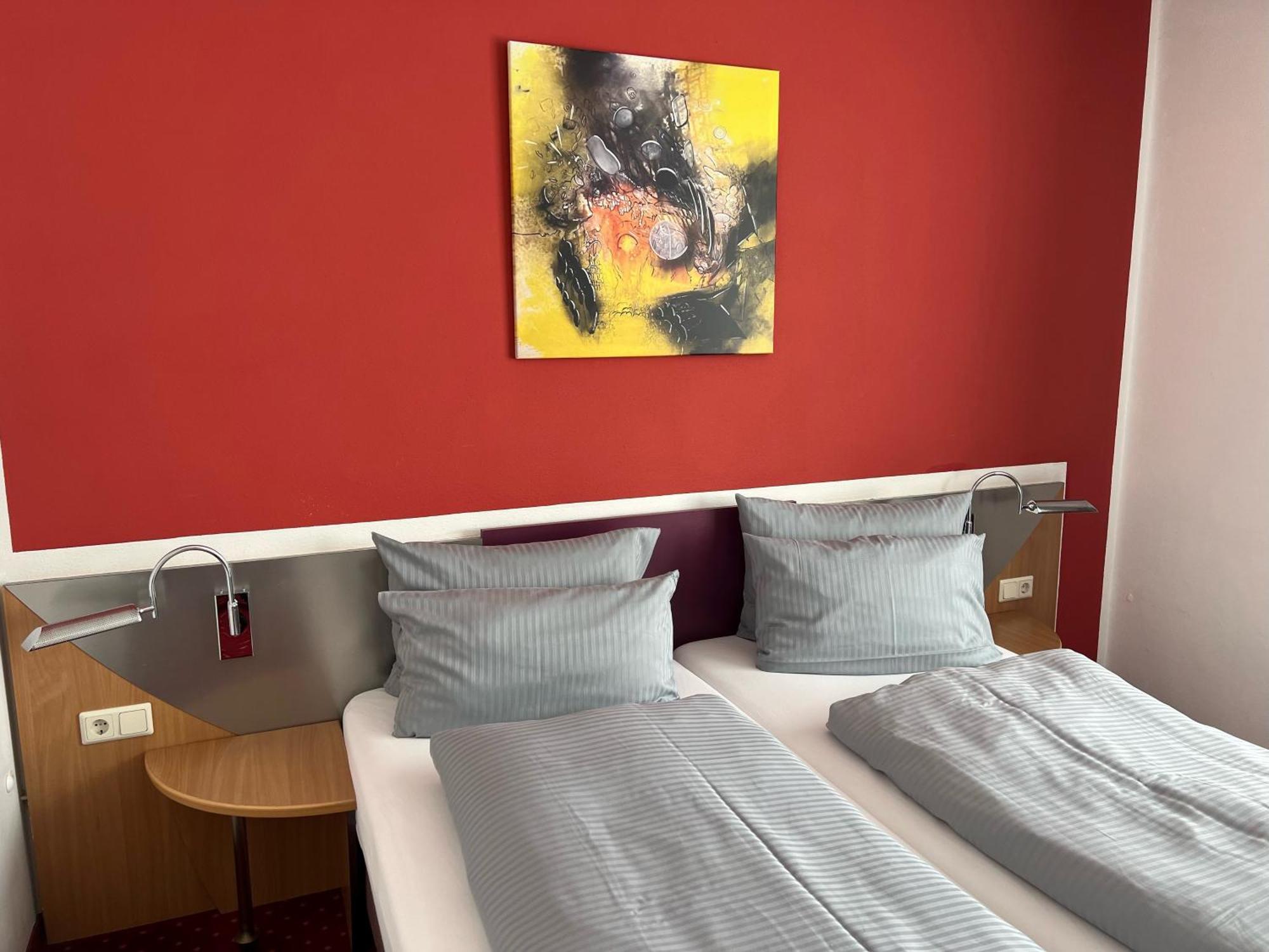 Hotel Konradp