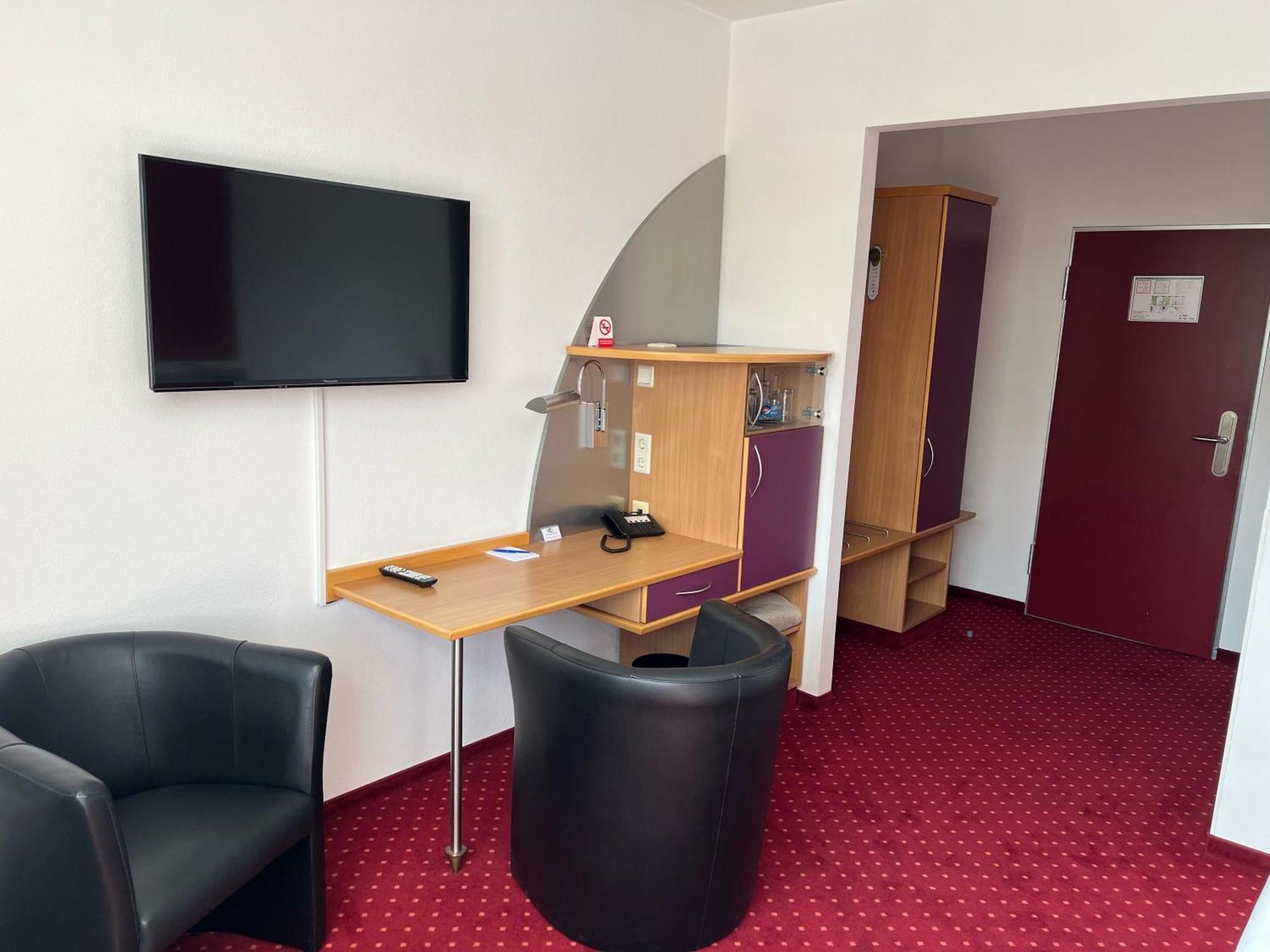 Hotel Konradp 3*