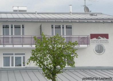 Hotel Hotel Konradp Holzkirchen Holzkirchen (Miesbach)