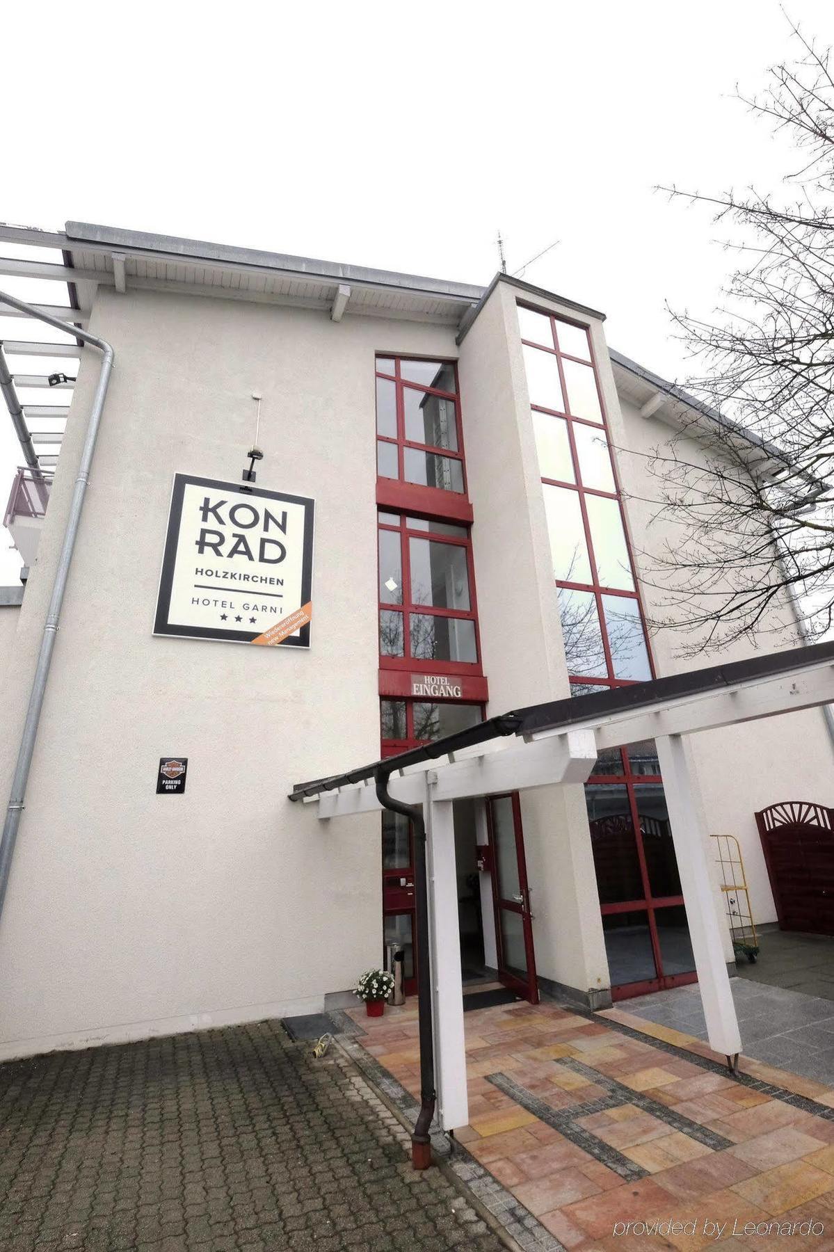 Hotel Konradp Holzkirchen (Miesbach)