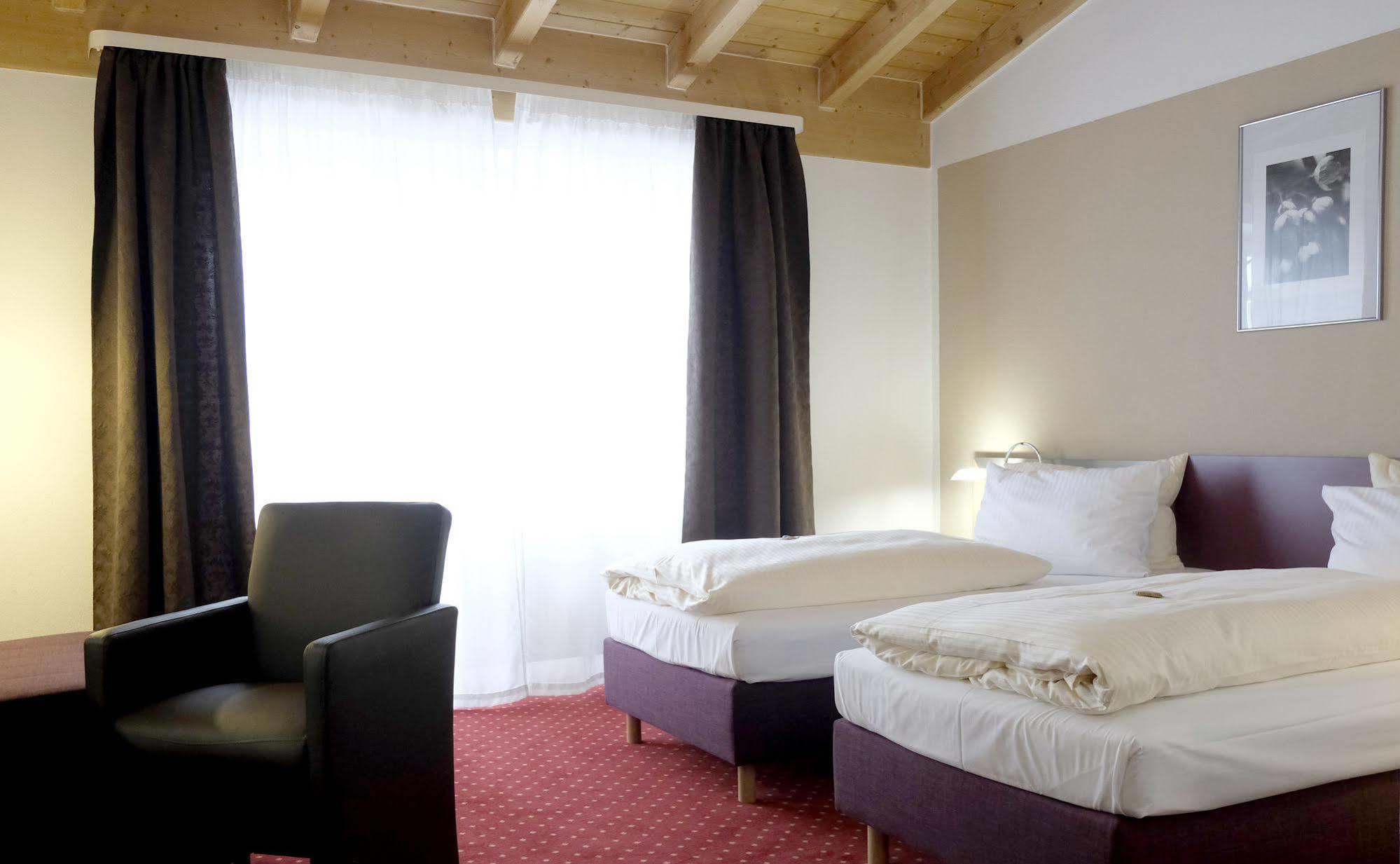 Hotel Konradp Holzkirchen (Miesbach)