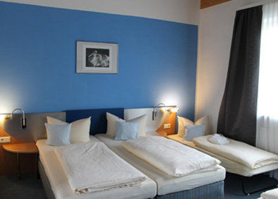 Konradp 3* Holzkirchen (Miesbach)